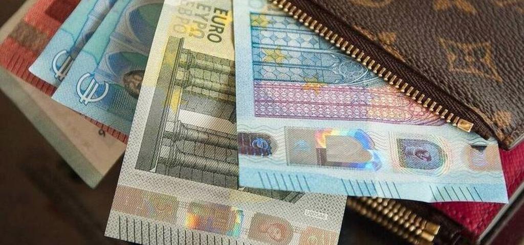 Στα €109,084 δισ. οι ληξιπρόθεσμες οφειλές προς το Δημόσιο τον Μάιο
